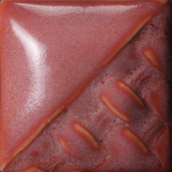 Raspberry Mist