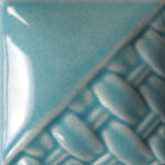 Glacier Blue