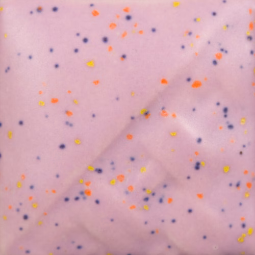 Lilac Speck
