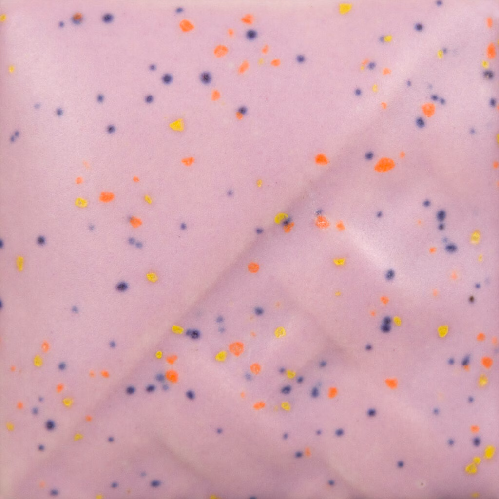 Lilac Speck 1 Lilac Speck