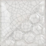 White crackle
