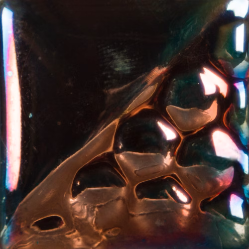 Copper Penny - RK-105 - Mayco