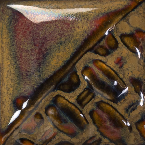 Tiger’s Eye
