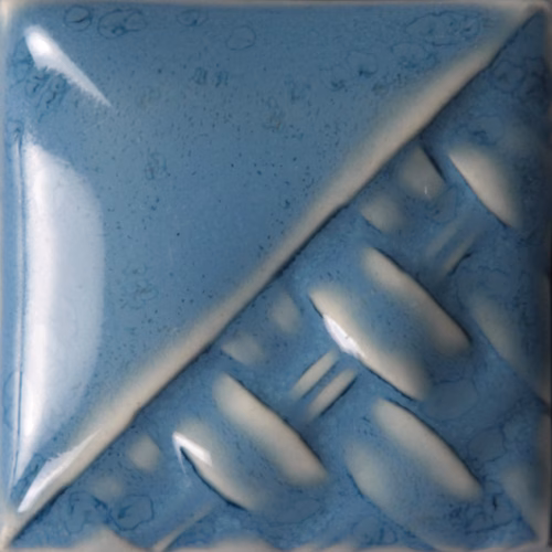 Blue Opal