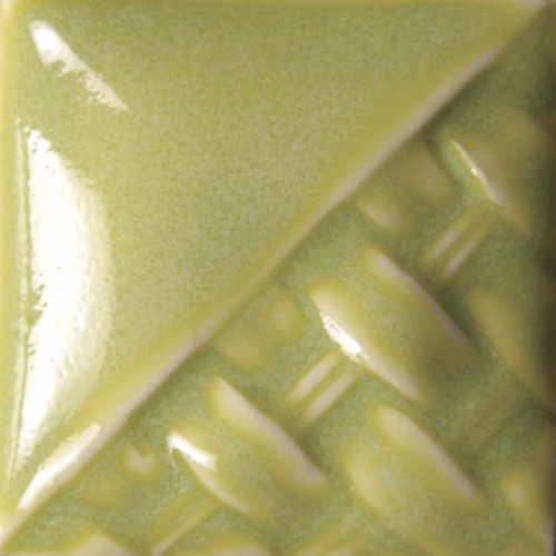 Green Opal