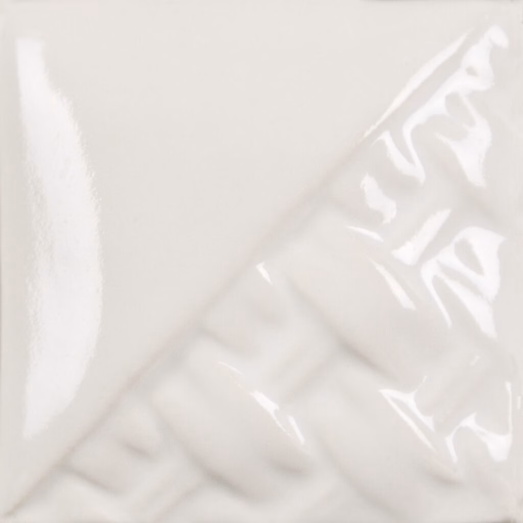 White Gloss