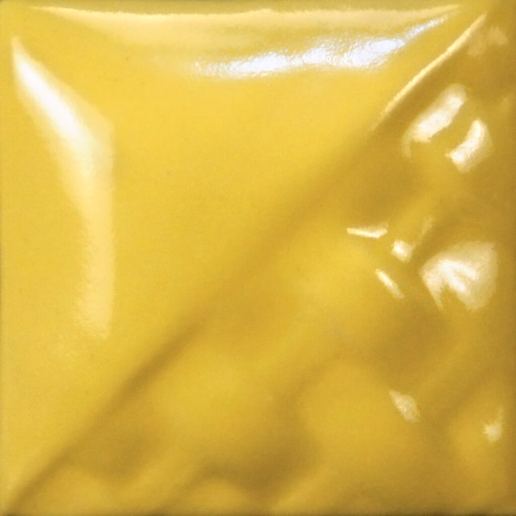Yellow Gloss 1 Yellow Gloss