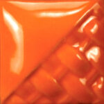 Orange Gloss