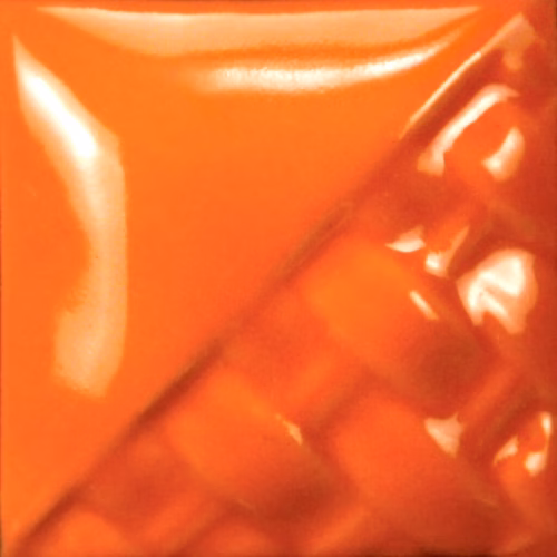 Orange Gloss