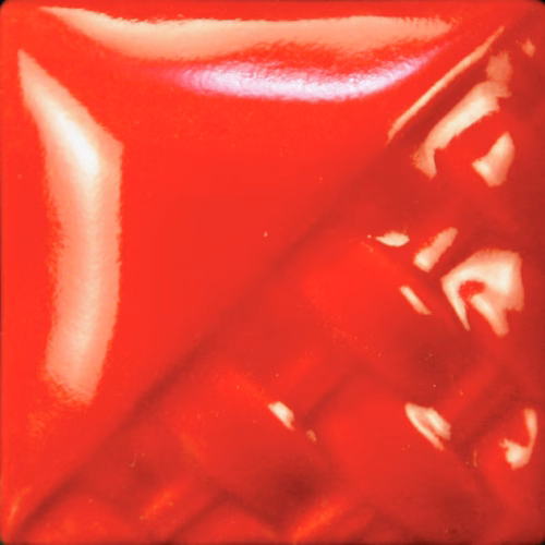 Red Gloss