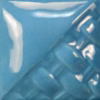 Bright Blue Gloss