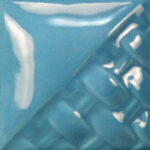 Bright Blue Gloss