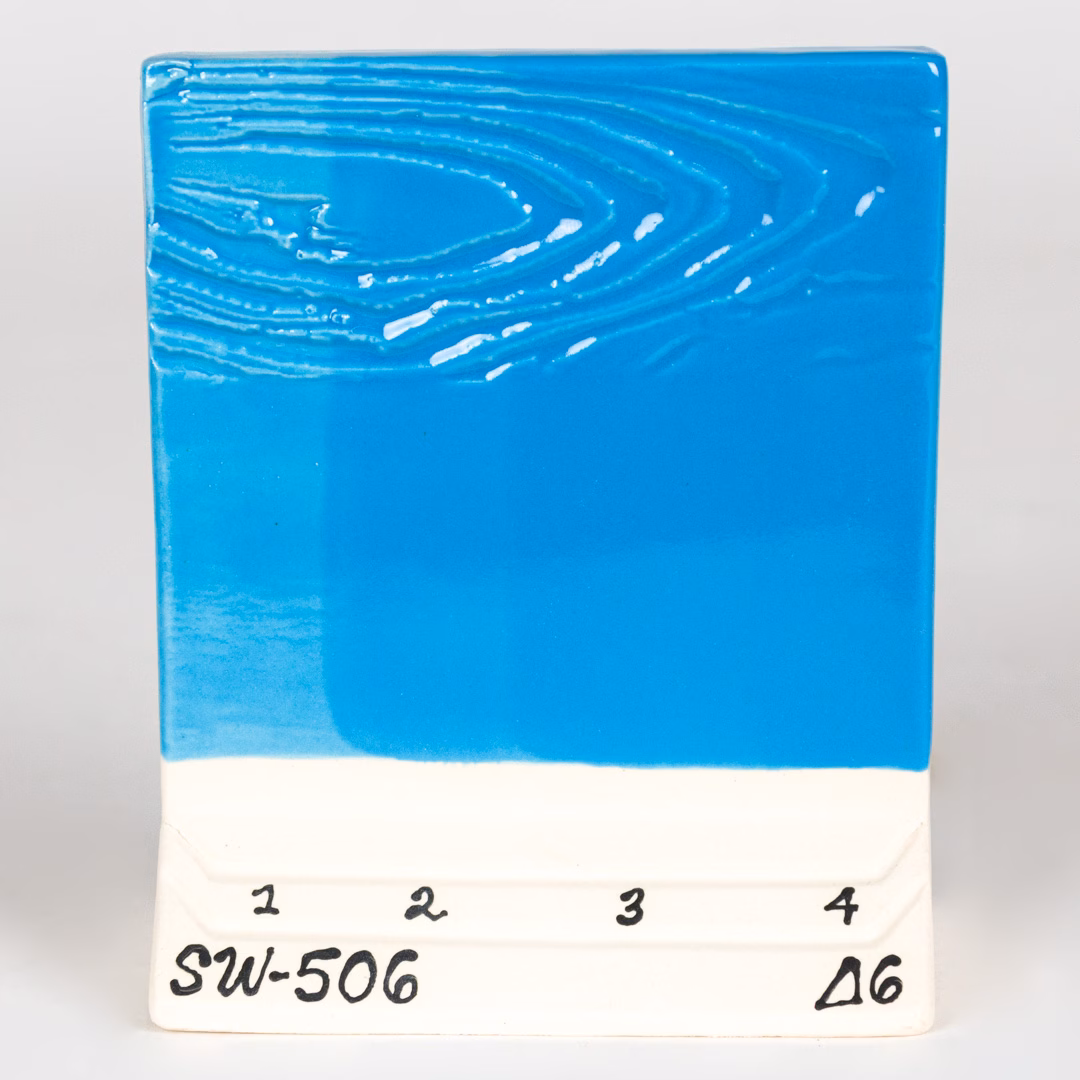 Bright Blue Gloss - immagine 2