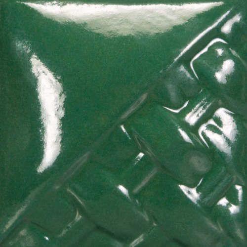 Dark Green Gloss