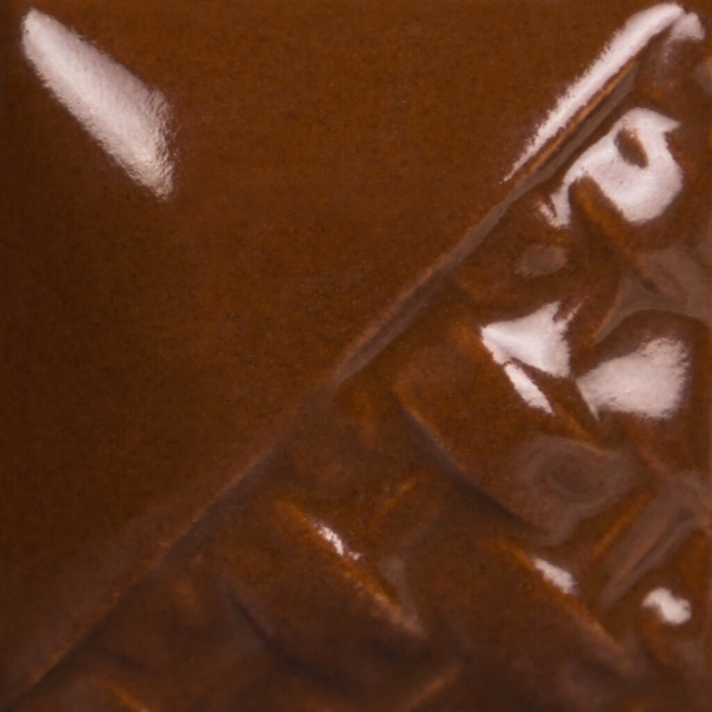 Brown Gloss 1 Brown Gloss