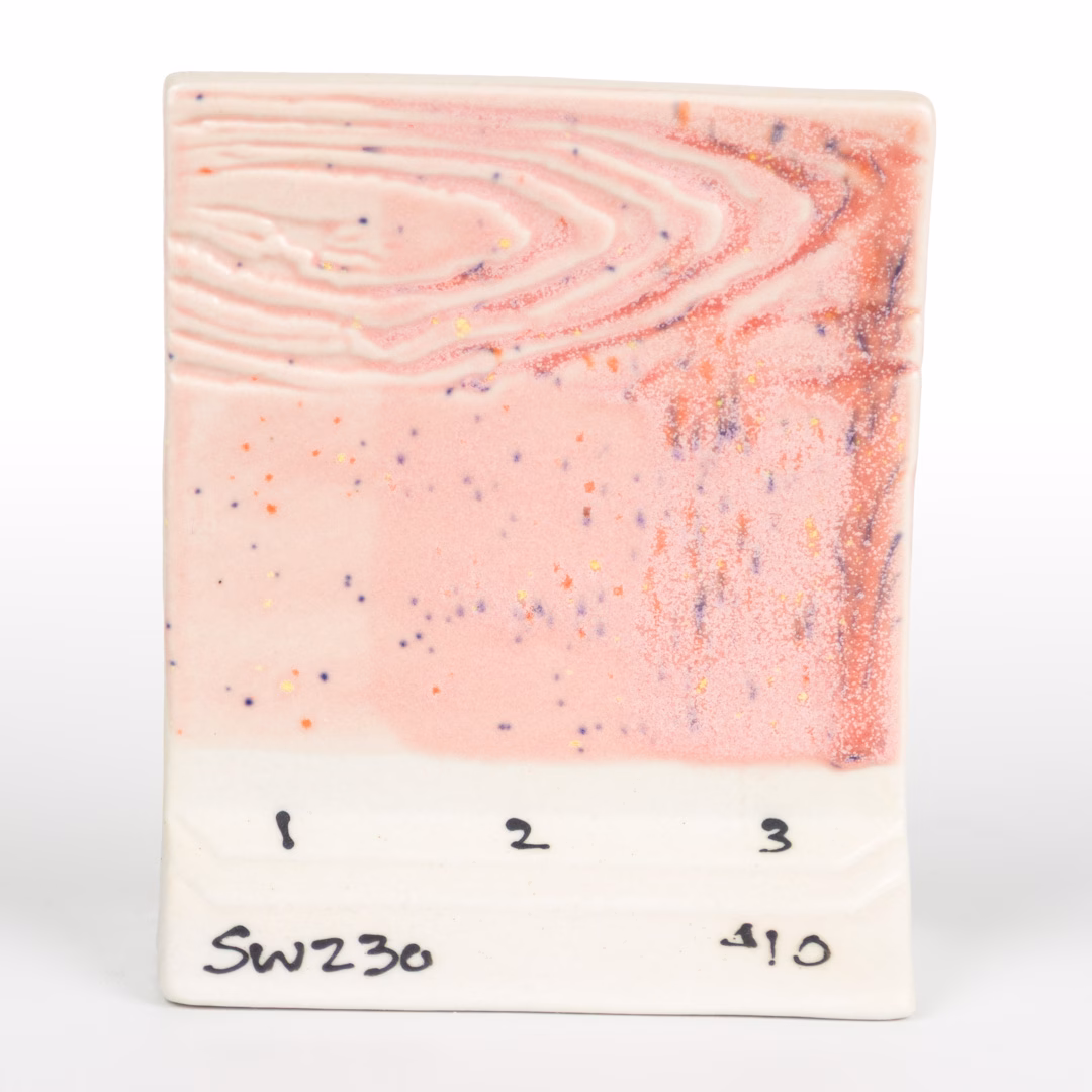 Pink Speck - immagine 4