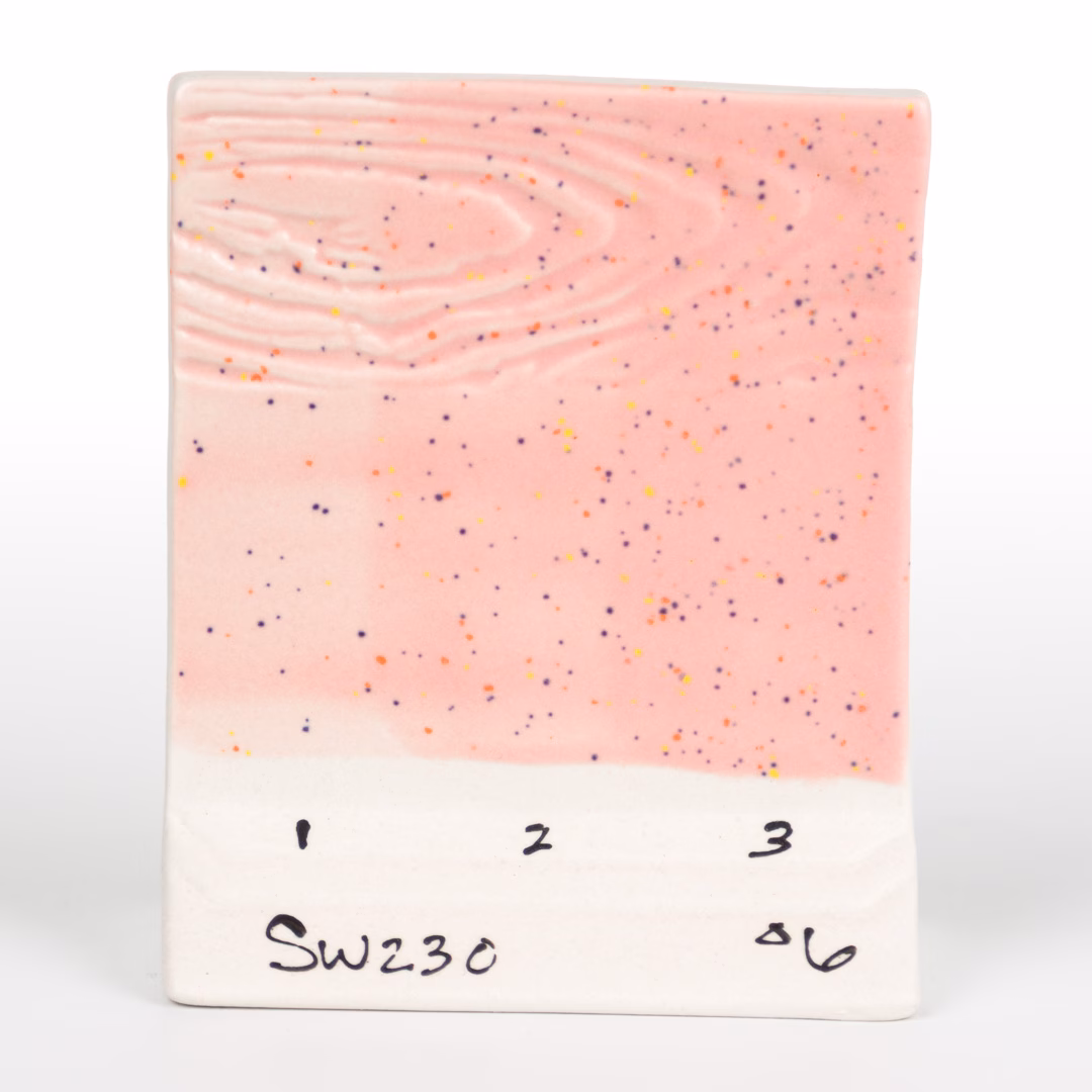 Pink Speck - immagine 2