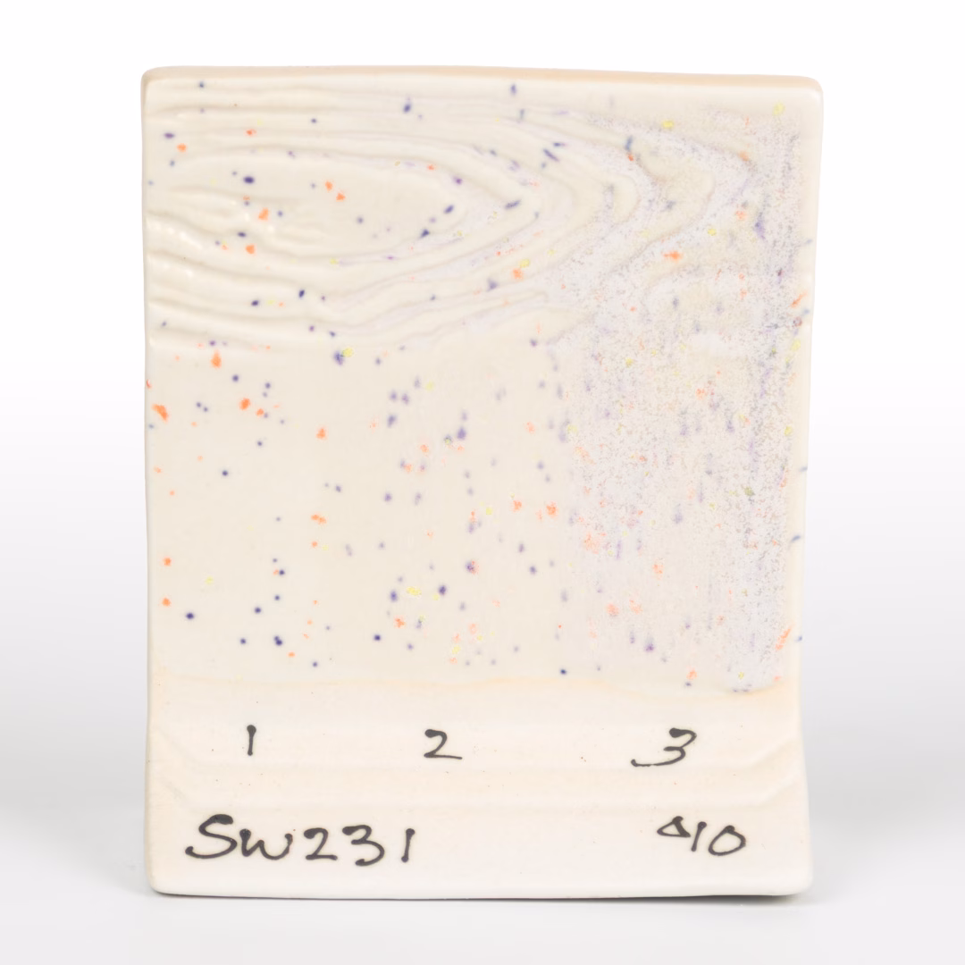 Lilac Speck 4 Lilac Speck - immagine 4