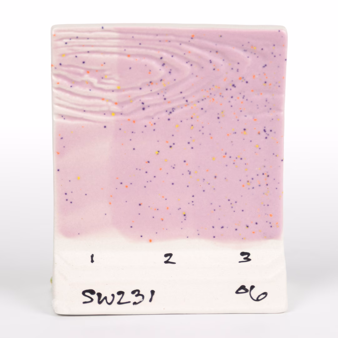 Lilac Speck 2 Lilac Speck - immagine 2