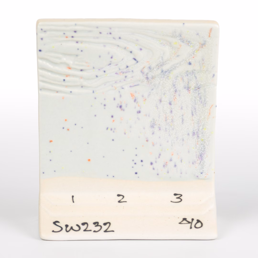 Baby Blue Speck 4 Baby Blue Speck - immagine 4