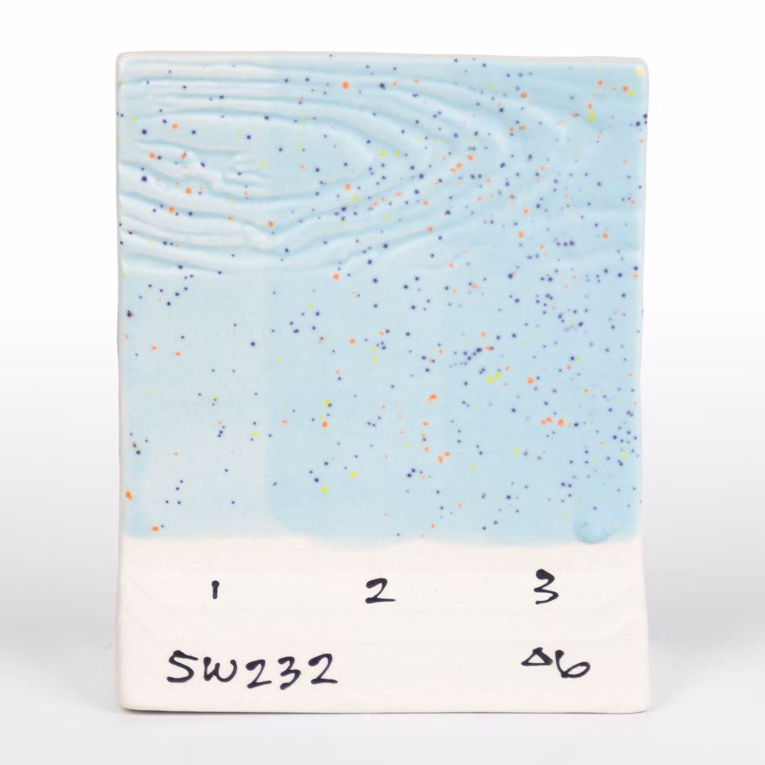 Baby Blue Speck 2 Baby Blue Speck - immagine 2