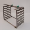 Porta perline con fili per cottura
