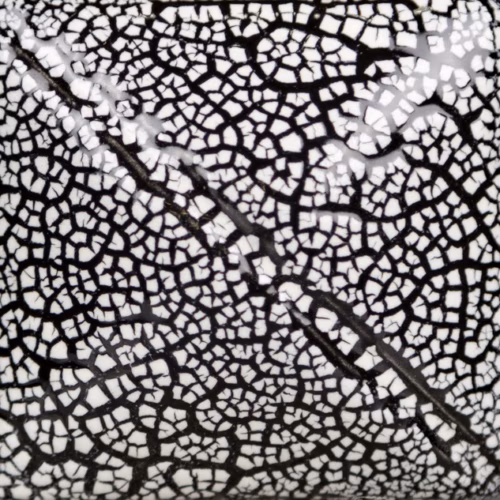 White cobblestone