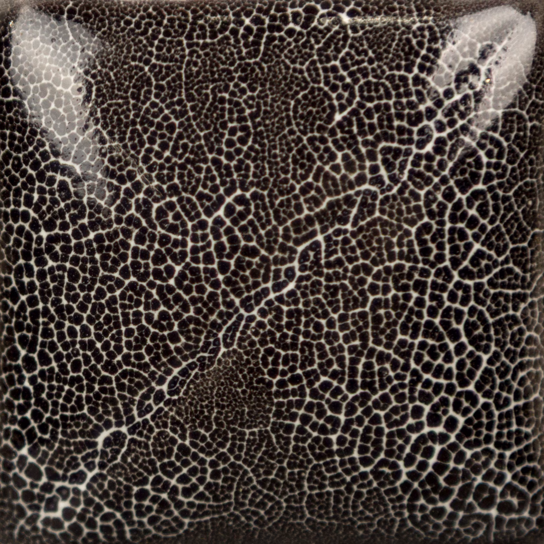 Black cobblestone 2 Cottura a 1300 °C in riduzione