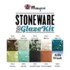 Kit Stoneware Glaze 2025